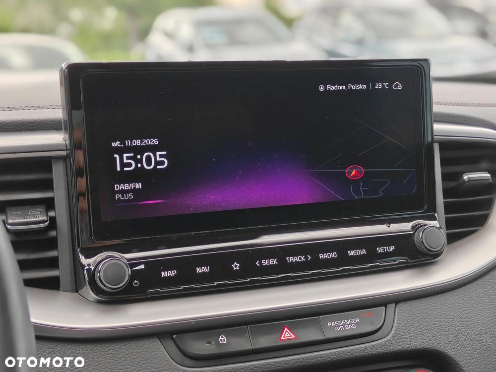 Kia XCeed - 15