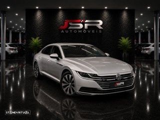 VW Arteon 2.0 TDI Elegance DSG - 3