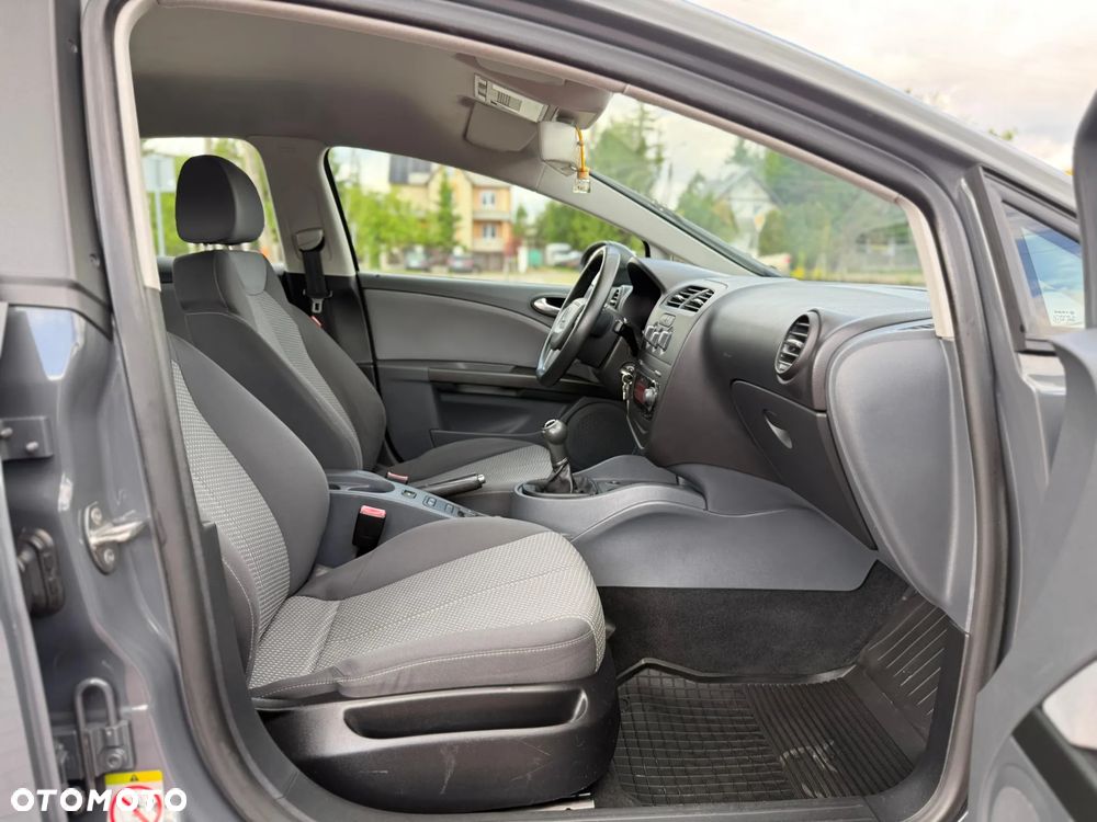 Seat Leon - 21
