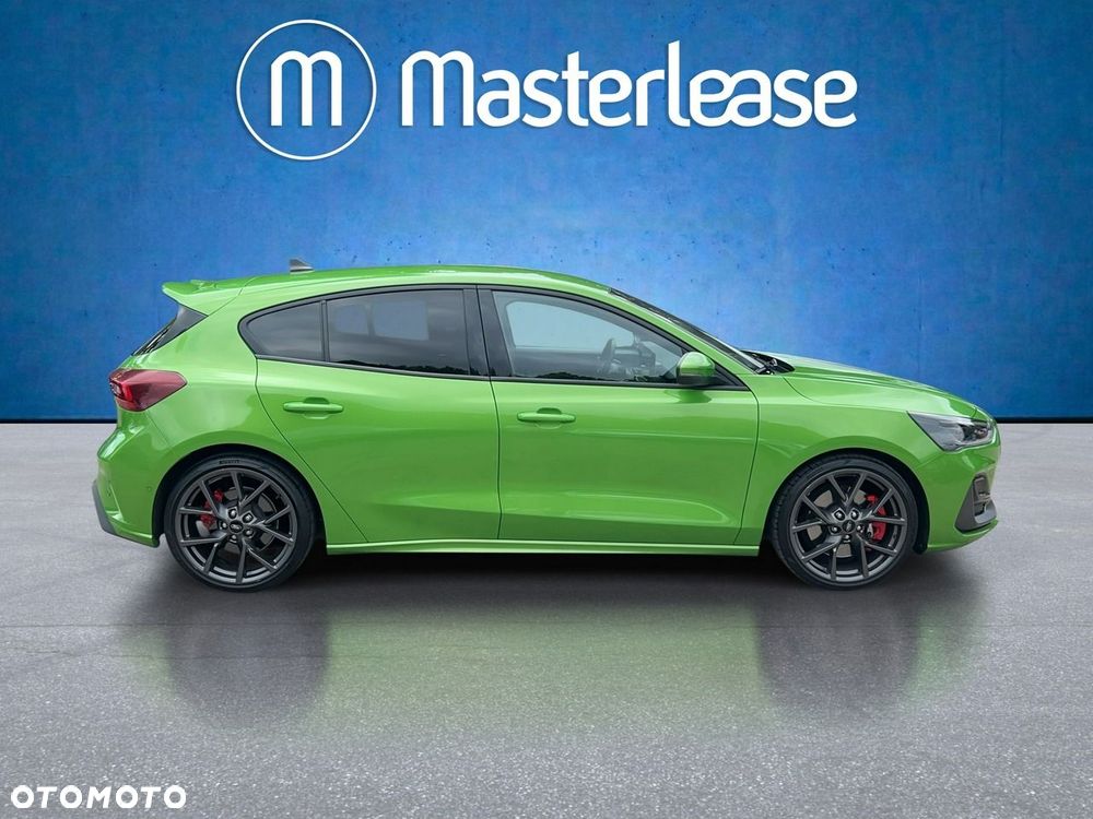 Ford Focus 2024