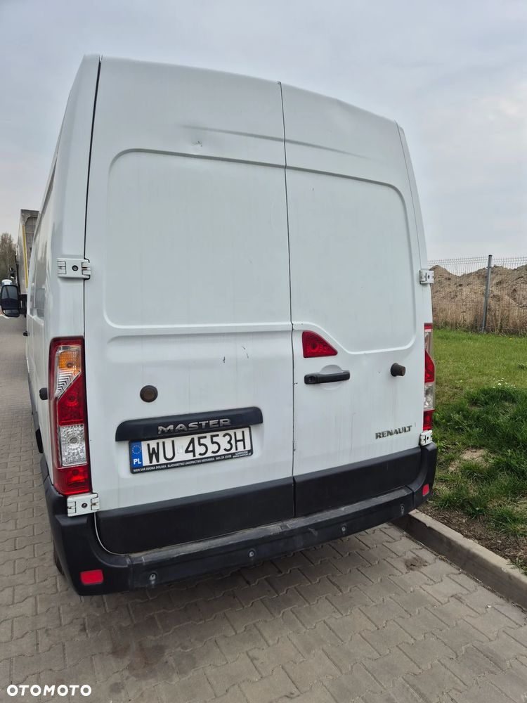 Renault Master - 3
