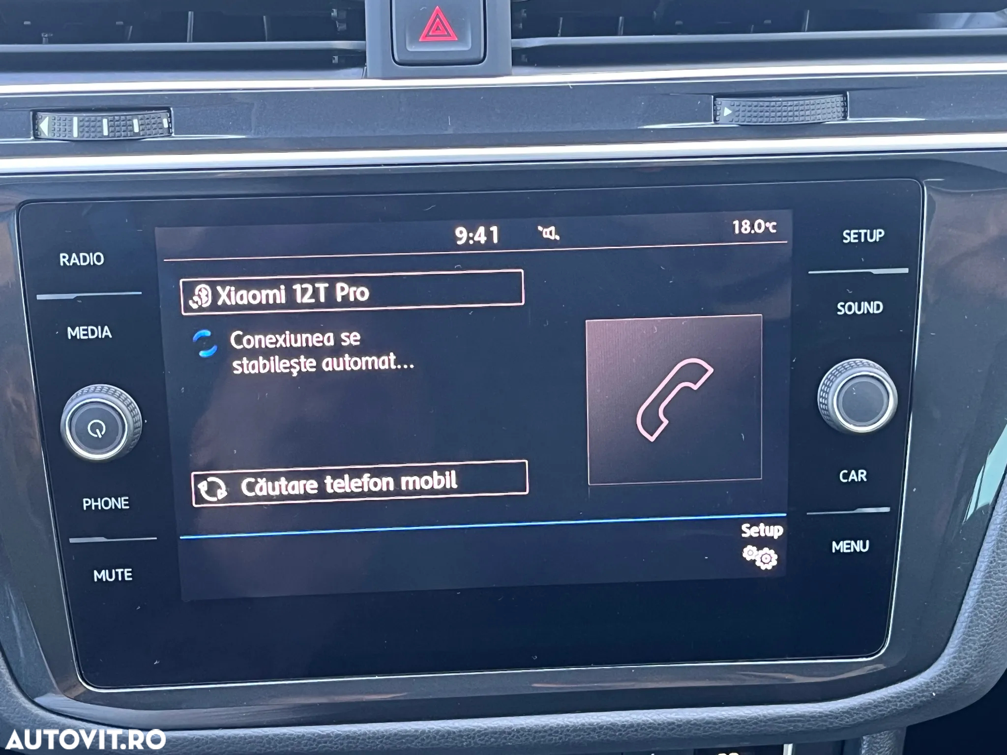 Volkswagen Tiguan 2.0 TDI DPF DSG Comfortline - 16