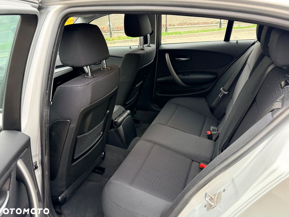 BMW Seria 1 116d DPF Edition Lifestyle - 10