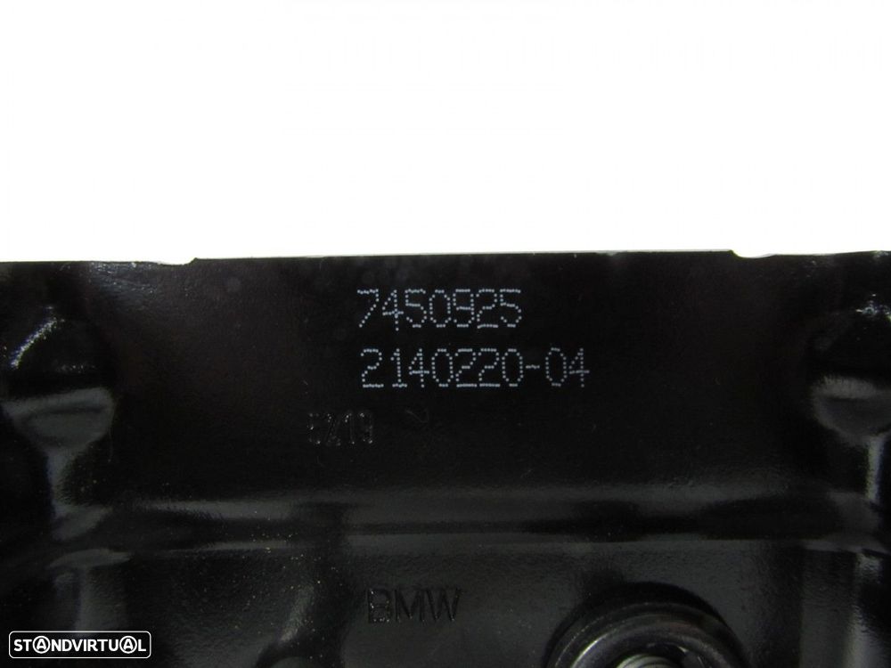 Fecho capot Seminovo/ Original BMW 1 (F40) 51237450925 - 2