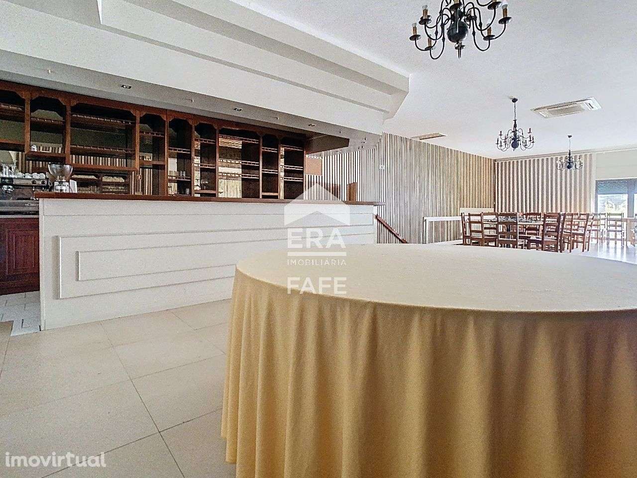 Restaurante na cidade de Fafe - Grande imagem: 3/9