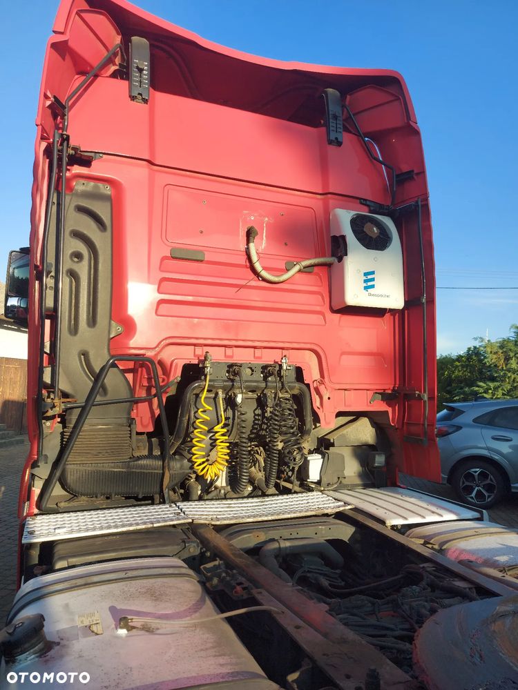 MAN TGX 460-standard - 5