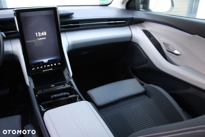 Ford Explorer 78kWh Premium AWD - 34