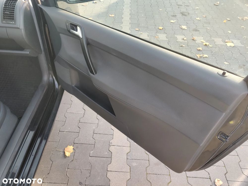 Volkswagen Polo 1.4 TDI DPF Trendline - 15