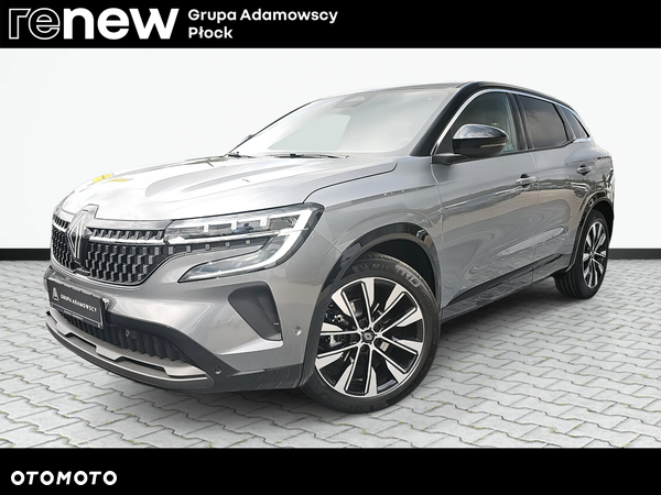Renault Austral 1.3 TCe mHEV Techno