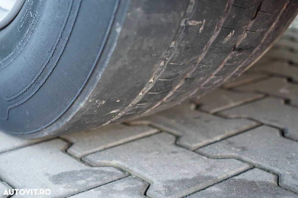 Scania R 450 / 100% ANVELOPE / 2021 - 18