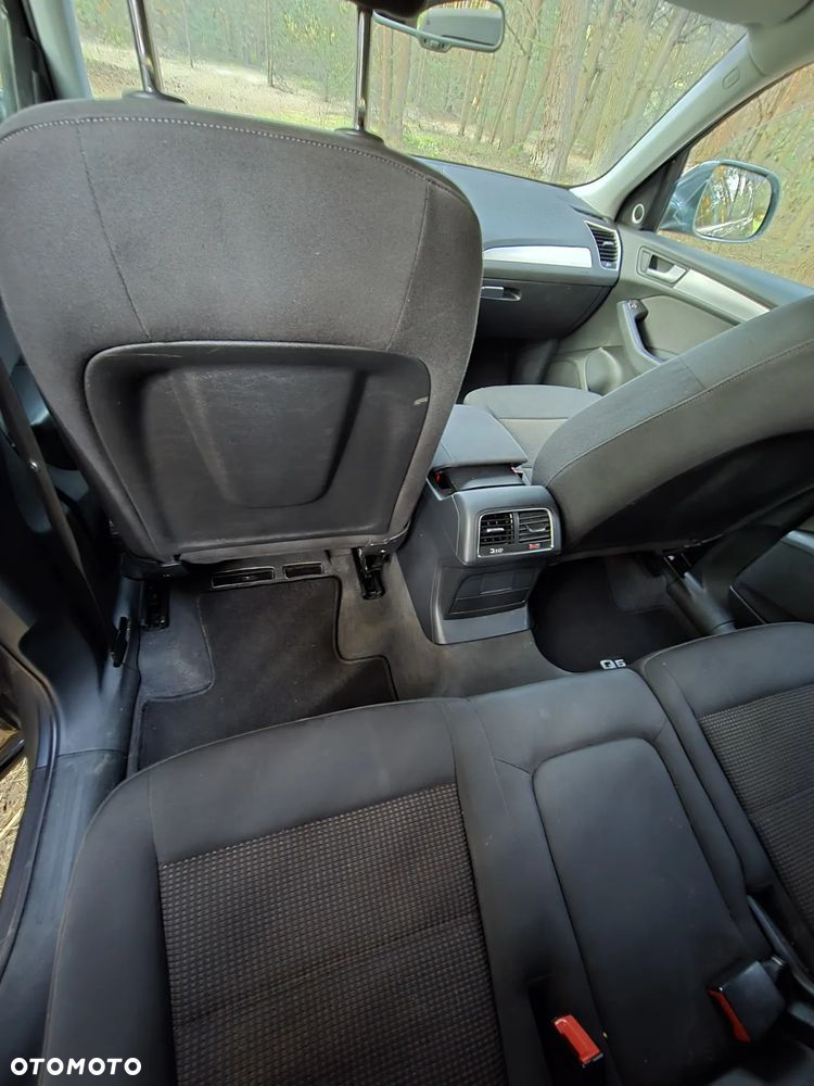 Audi Q5 2.0 TDI Sport - 18