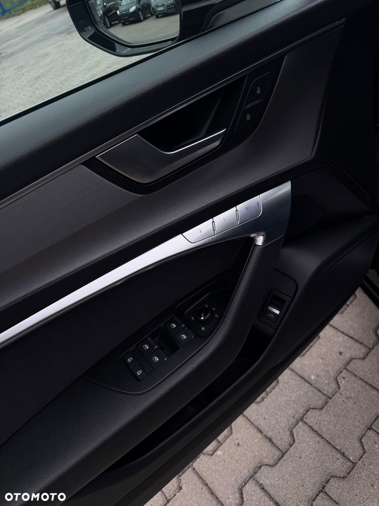Audi A6 Limousine 55 TFSI Quattro Sport S tronic - 25
