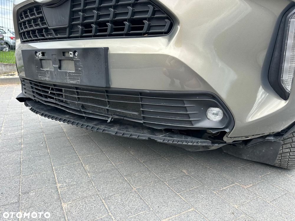 Toyota Yaris Cross Hybrid 1.5 Style - 24
