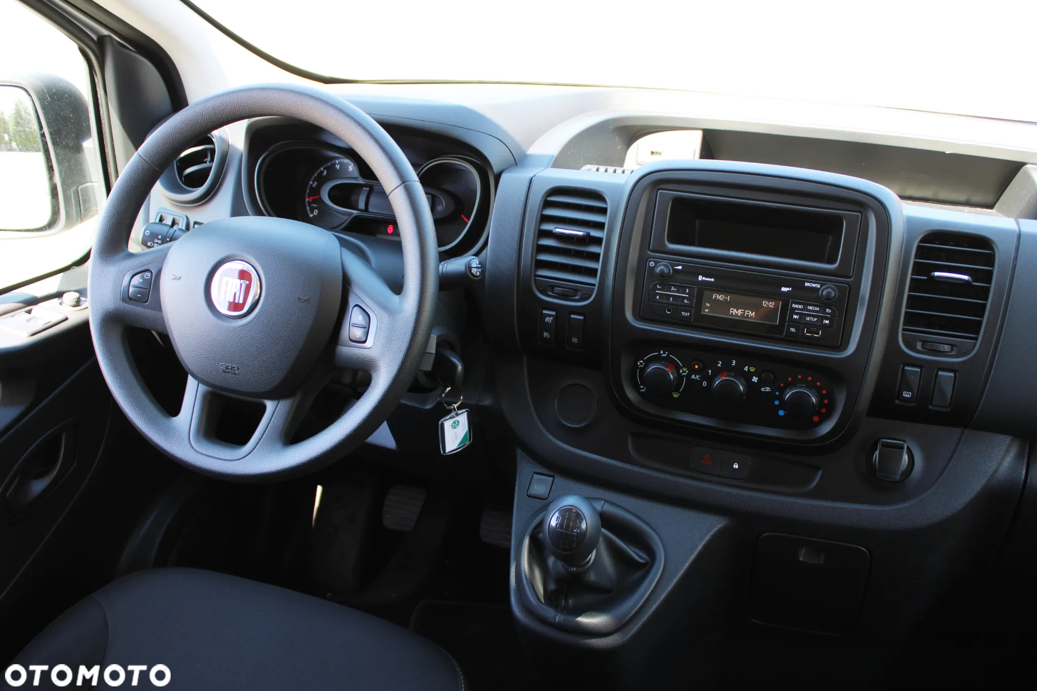 Fiat Talento - 18