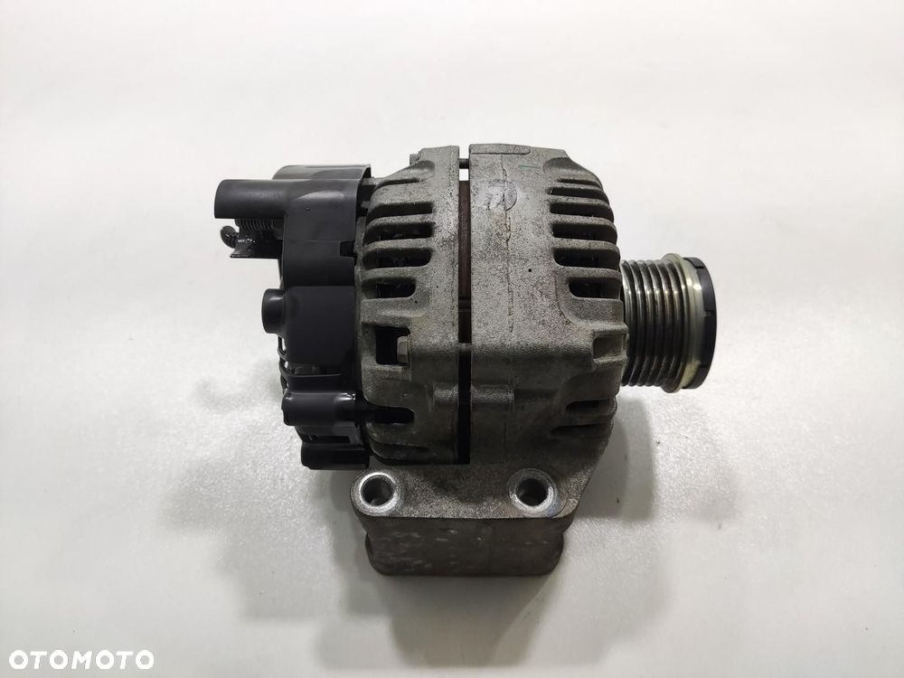 ALTERNATOR FIAT FIORINO QUBO 1.3 M-JET 2007-2017 51944878 - 3