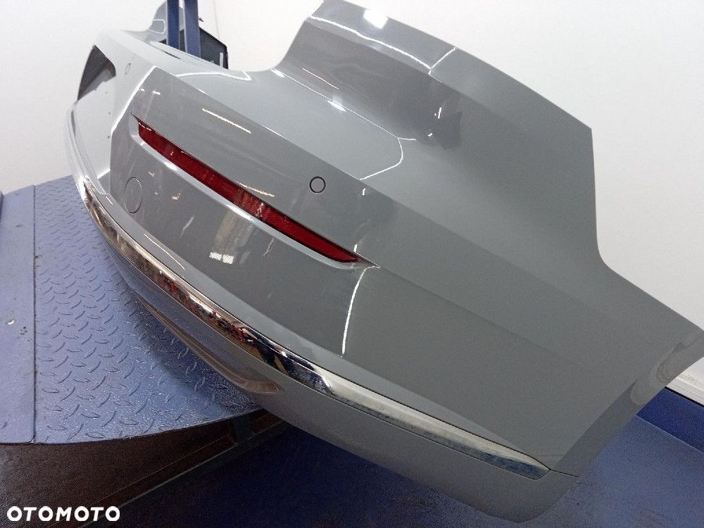 VW ARTEON LIFT 20- LIFTBACK ZDERZAK TYŁ LA7C - 4