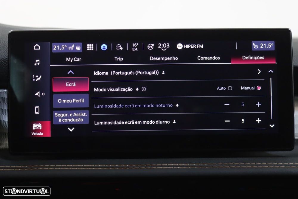 Alfa Romeo Tonale - 32