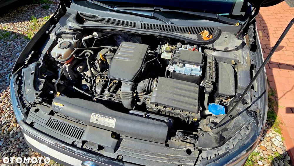Volkswagen Polo 1.0 Fresh - 10