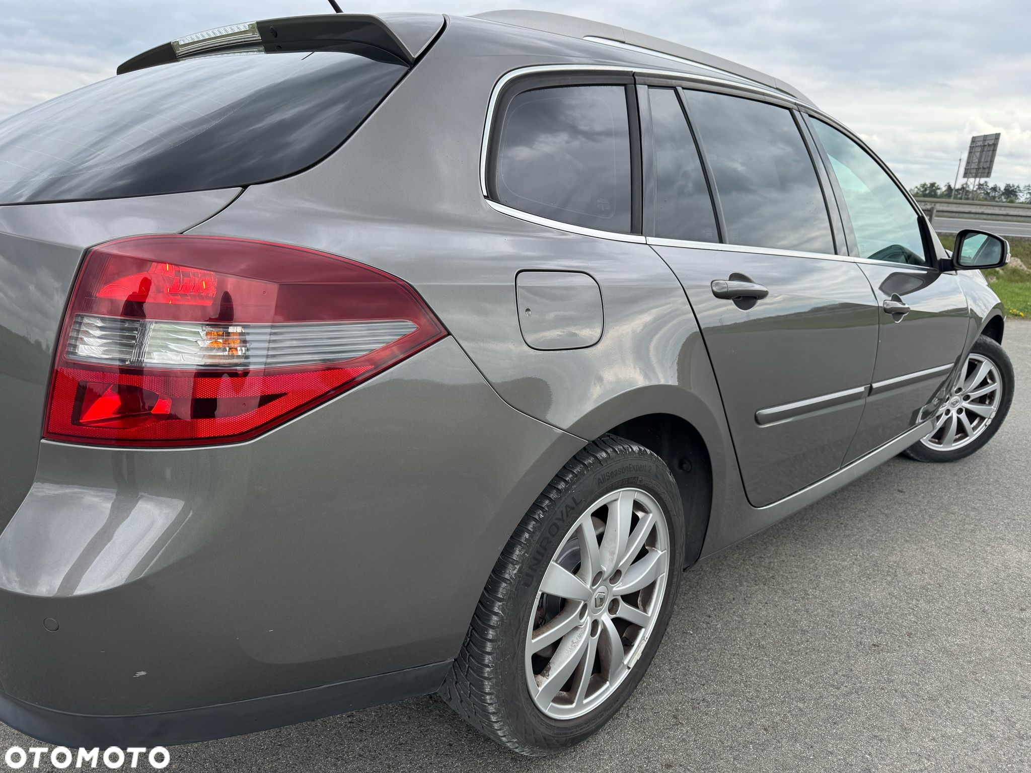 Renault Laguna 2.0 16V 140 Dynamique - 24