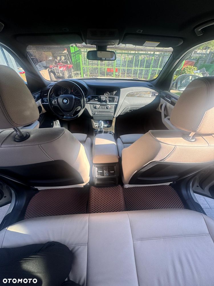 BMW X3 - 3