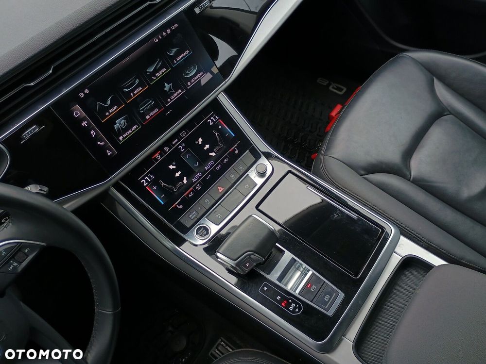 Audi Q8 - 37