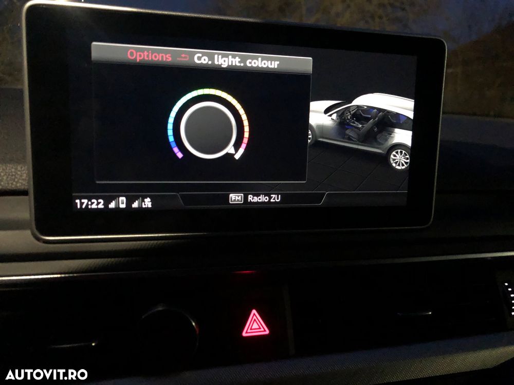 Audi A4 2.0 TDI S tronic - 24