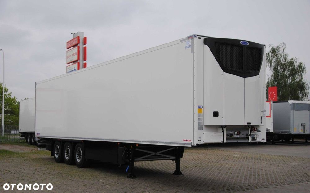Schmitz Cargobull HAKÓWKA - 29