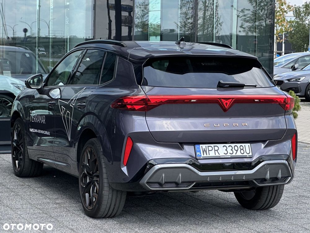 Cupra Terramar - 7