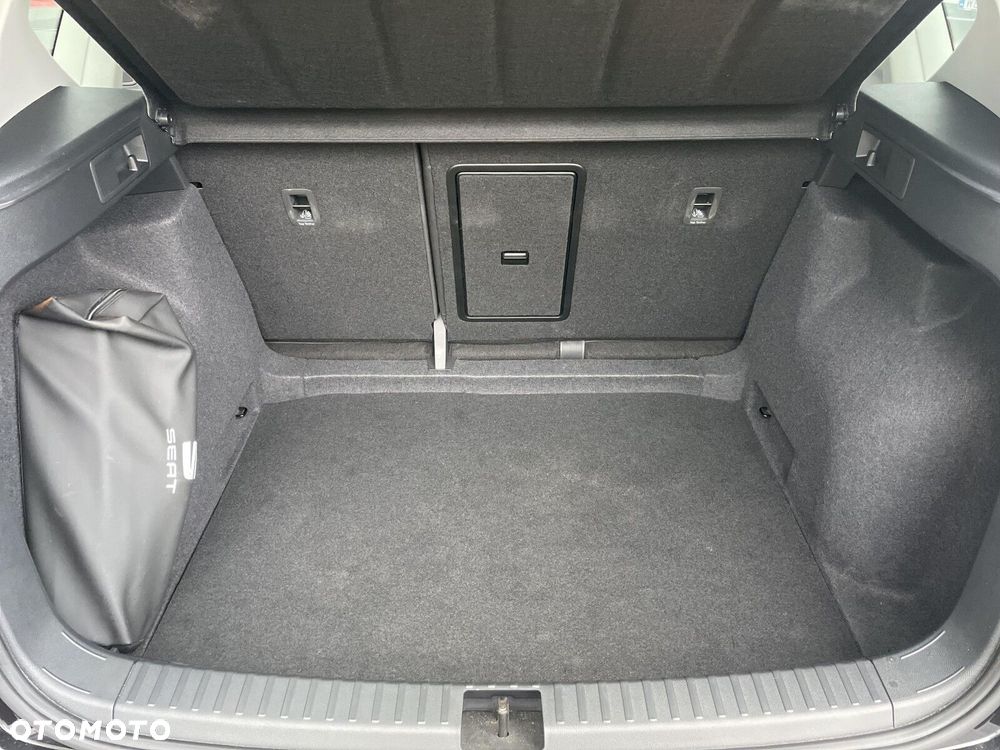 Seat Ateca 1.5 TSI Style S&S DSG - 19