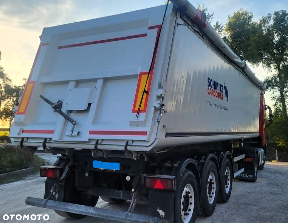 Schmitz Cargobull - 5