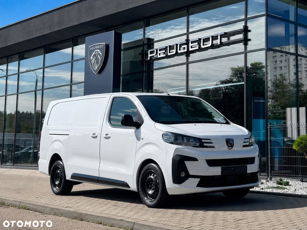 Peugeot Expert Furgon XL - 1