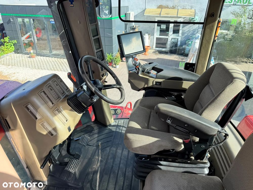 Case IH Quadtrac 620 AFS - 29
