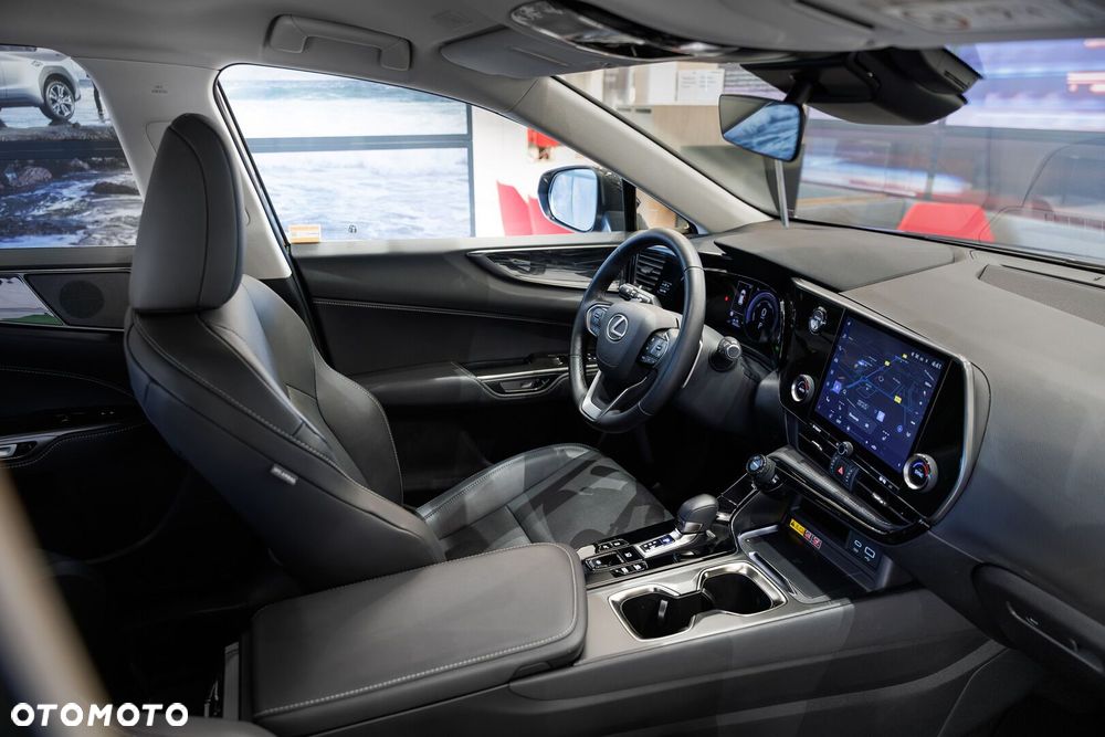 Lexus NX - 37