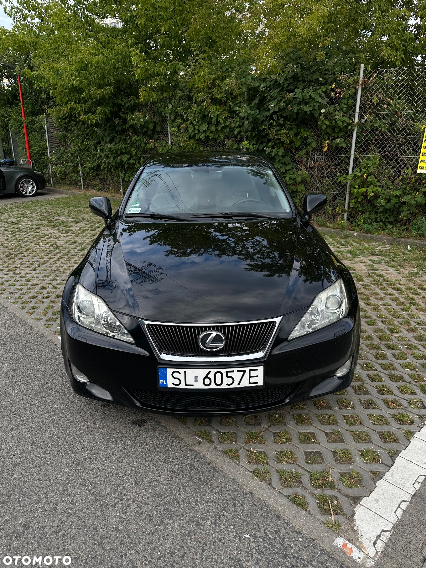 Lexus IS 220 D Prestige - 3
