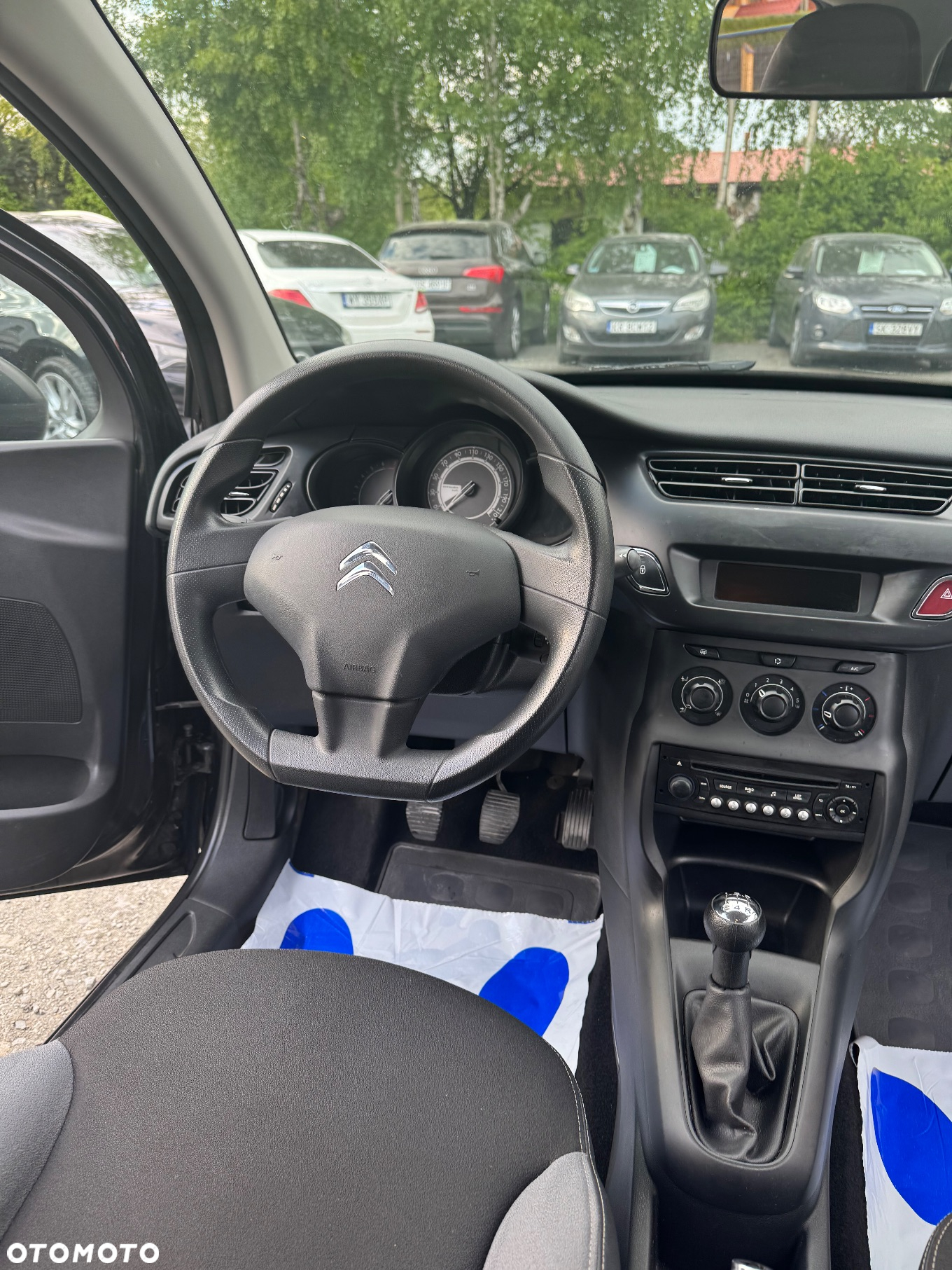 Citroën C3 1.0 VTi Attraction - 23