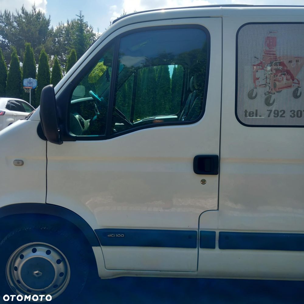 Renault Master L1H1 Business - 4