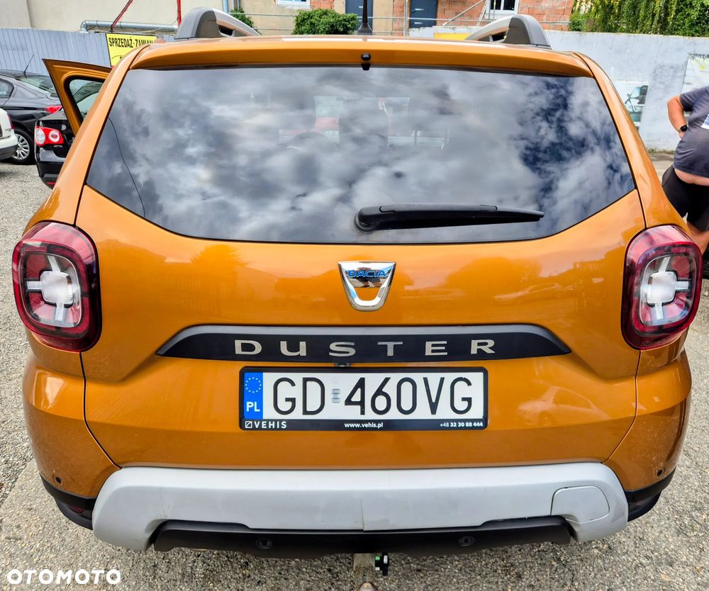 Dacia Duster 1.0 TCe Comfort - 32