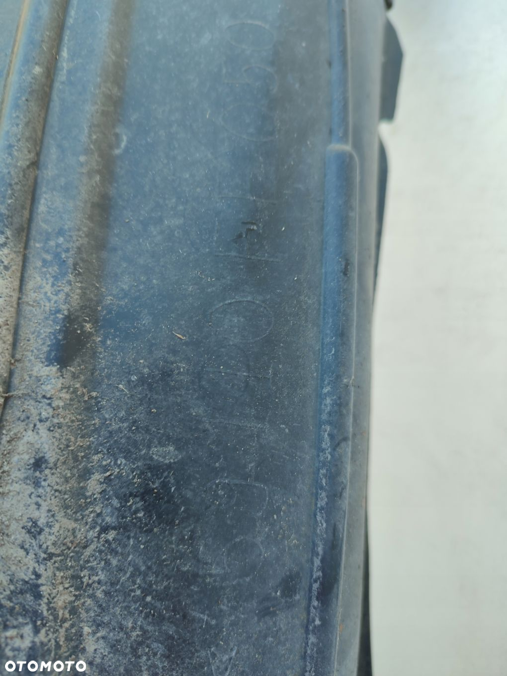 Nadkole lewy przód SUBARU IMPREZA II LIFT GD 59110FE050 ORYGINAŁ - 12
