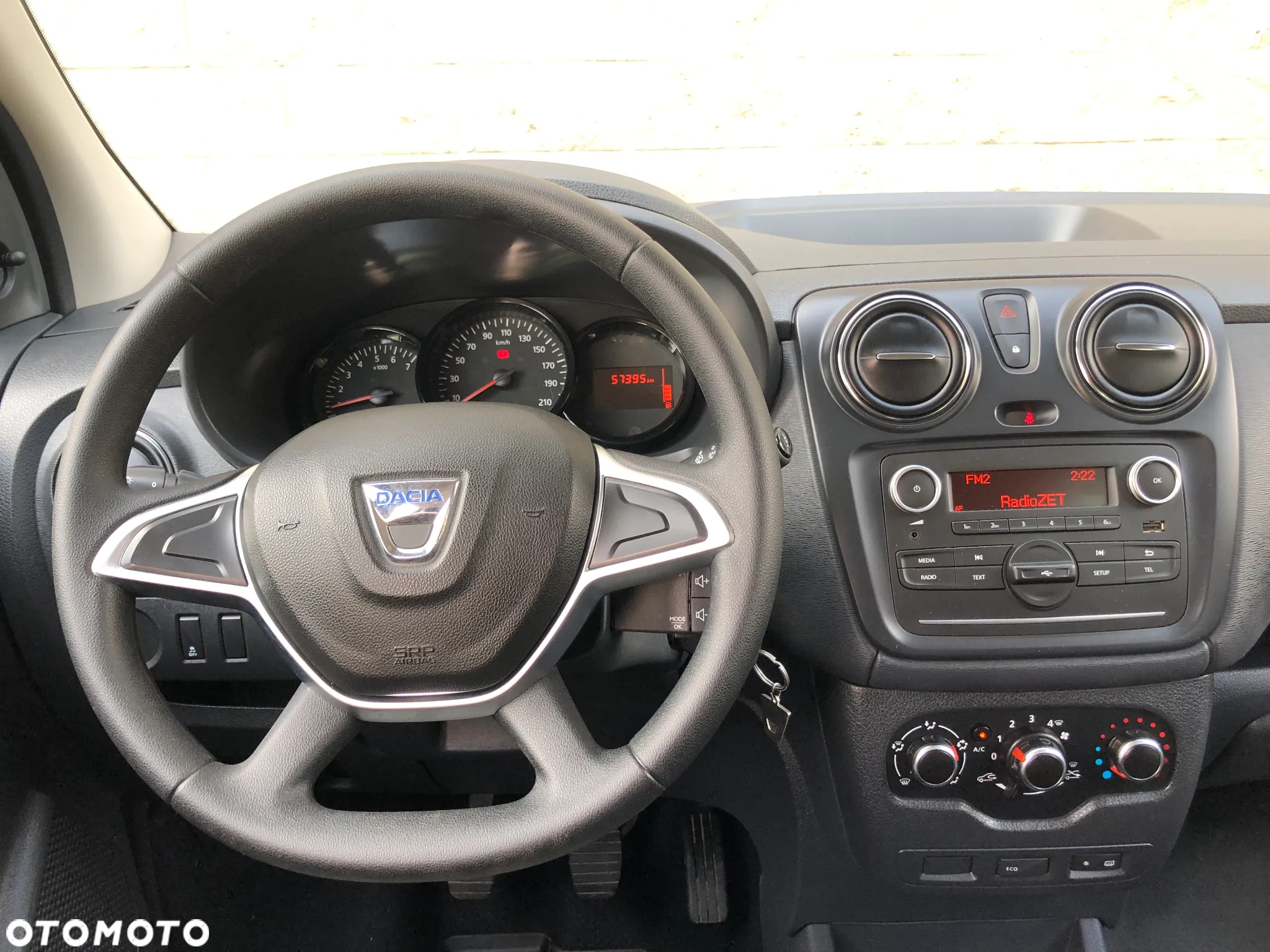 Dacia Lodgy TCe 130 GPF (7-Sitzer) Comfort - 14