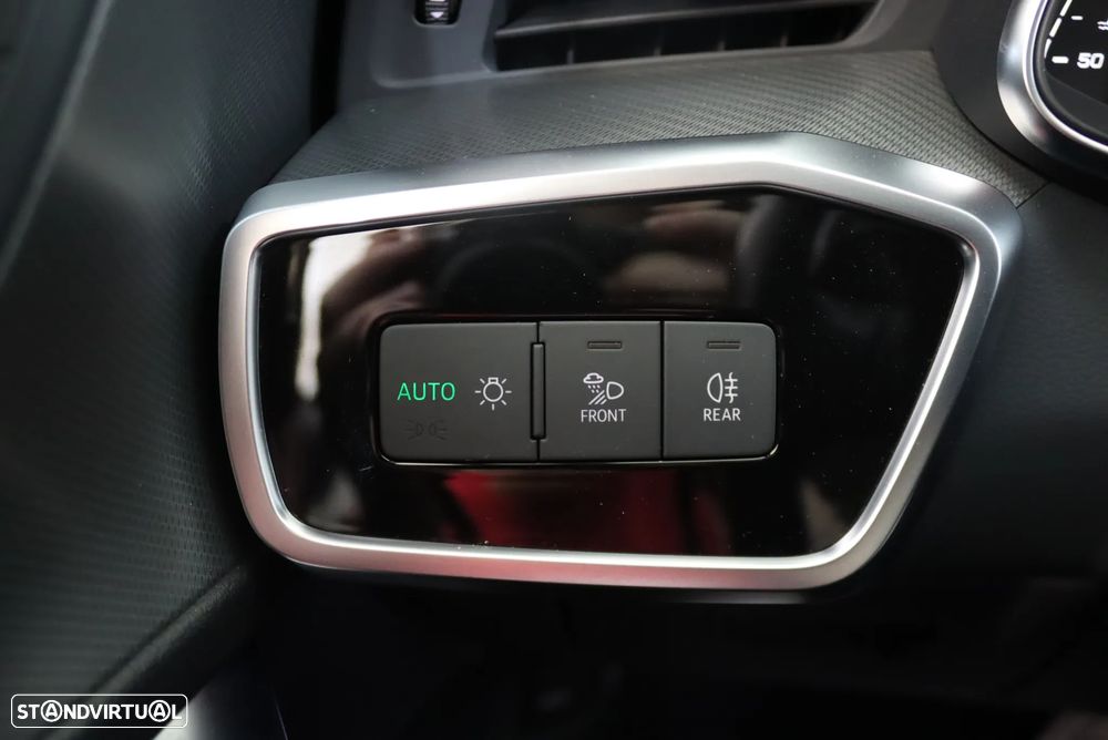 Audi A6 Avant 40 TDI Design S tronic - 14