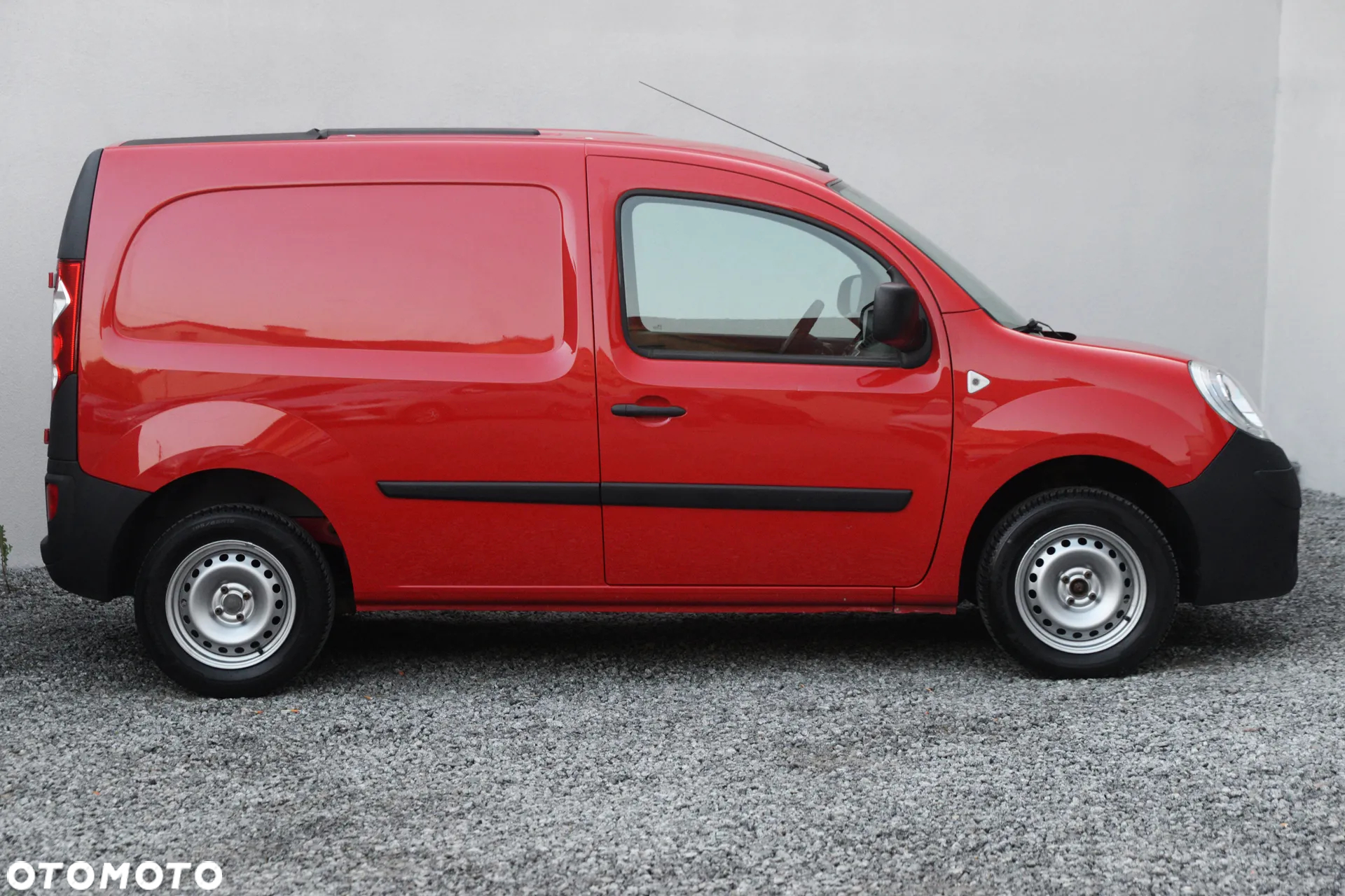 Renault Kangoo - 26