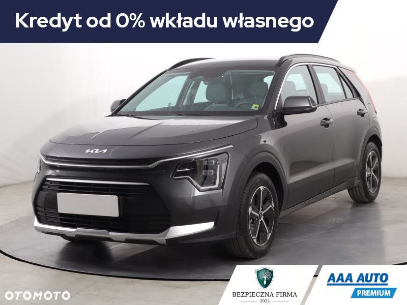 Kia Niro - 3