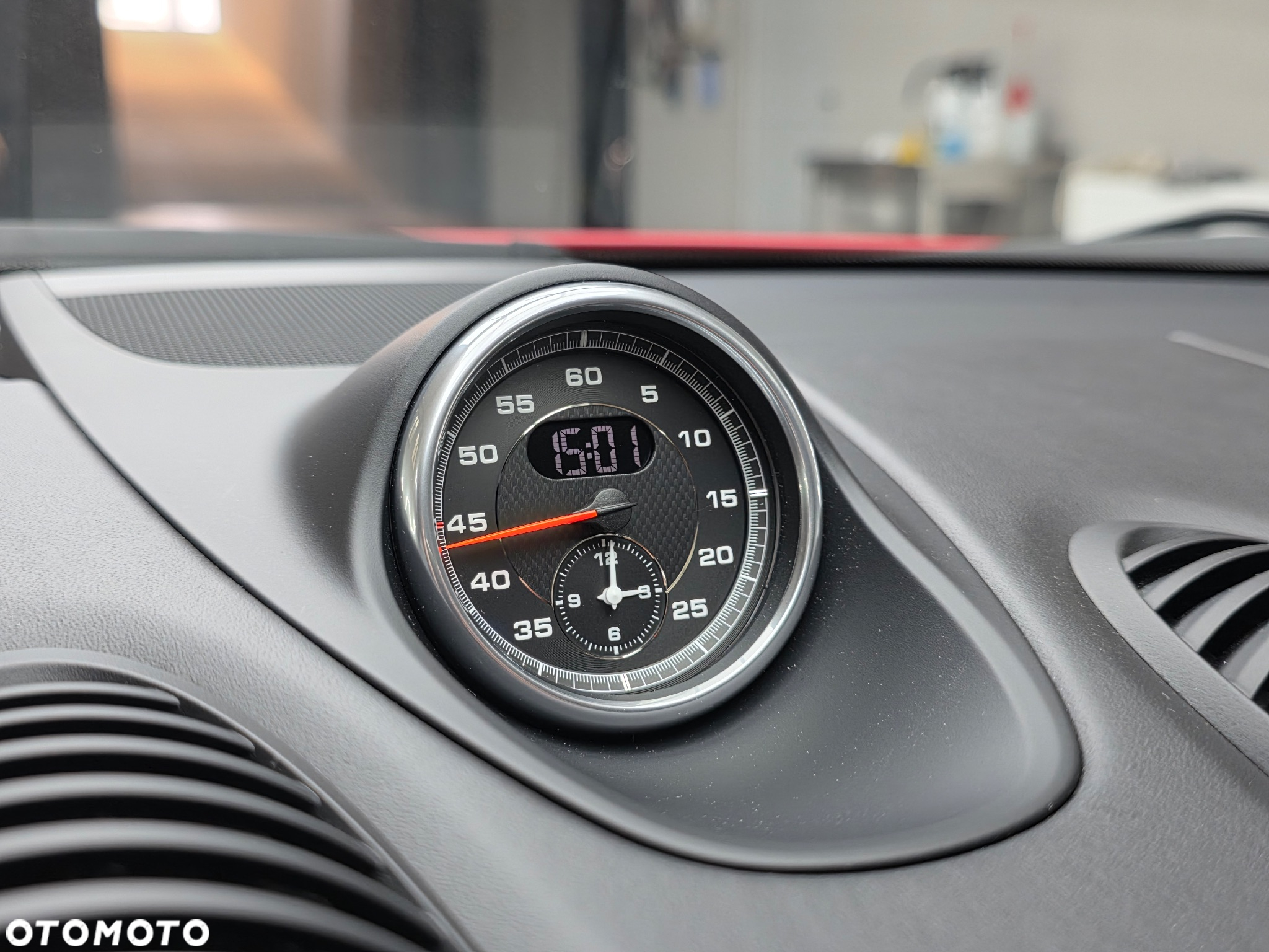 Porsche 718 Boxster GPF Style Edition PDK - 17