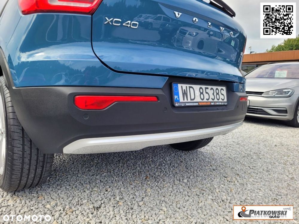 Volvo XC 40 B3 Core - 11