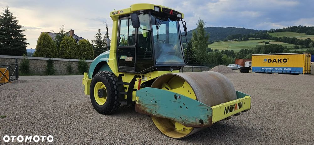 Ammann ASC 70 HD - 6