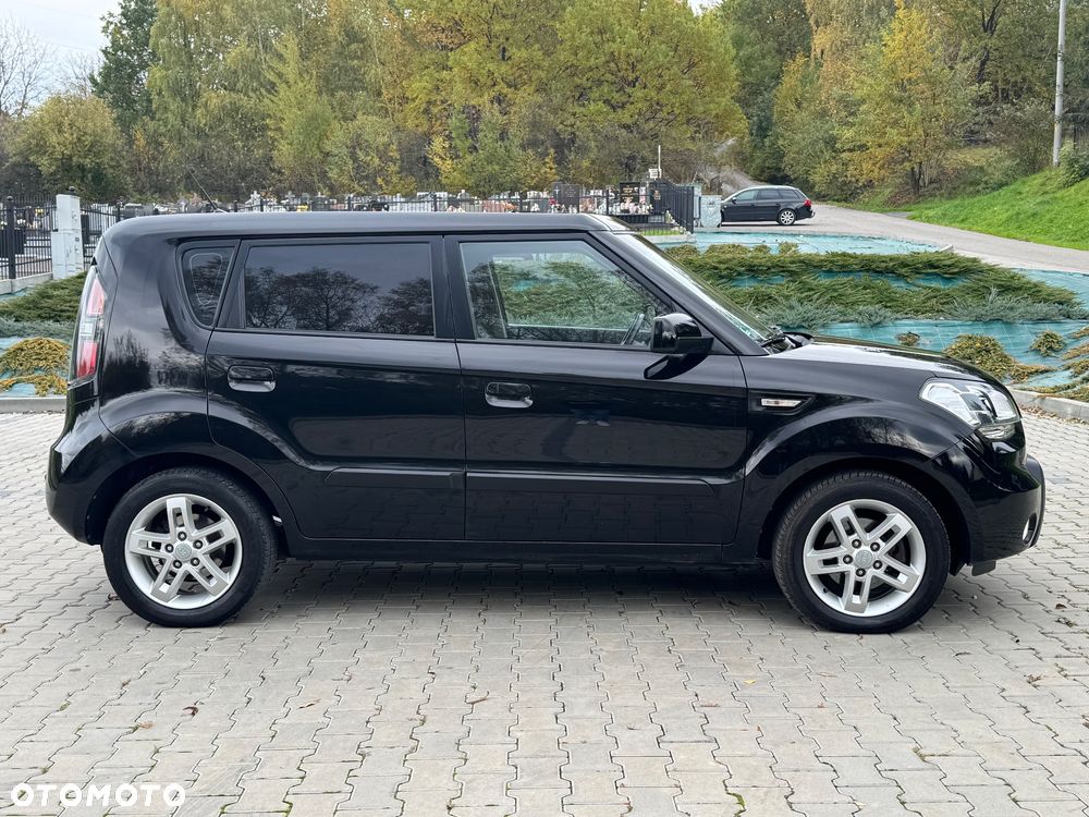 Kia Soul 1.6 M - 9