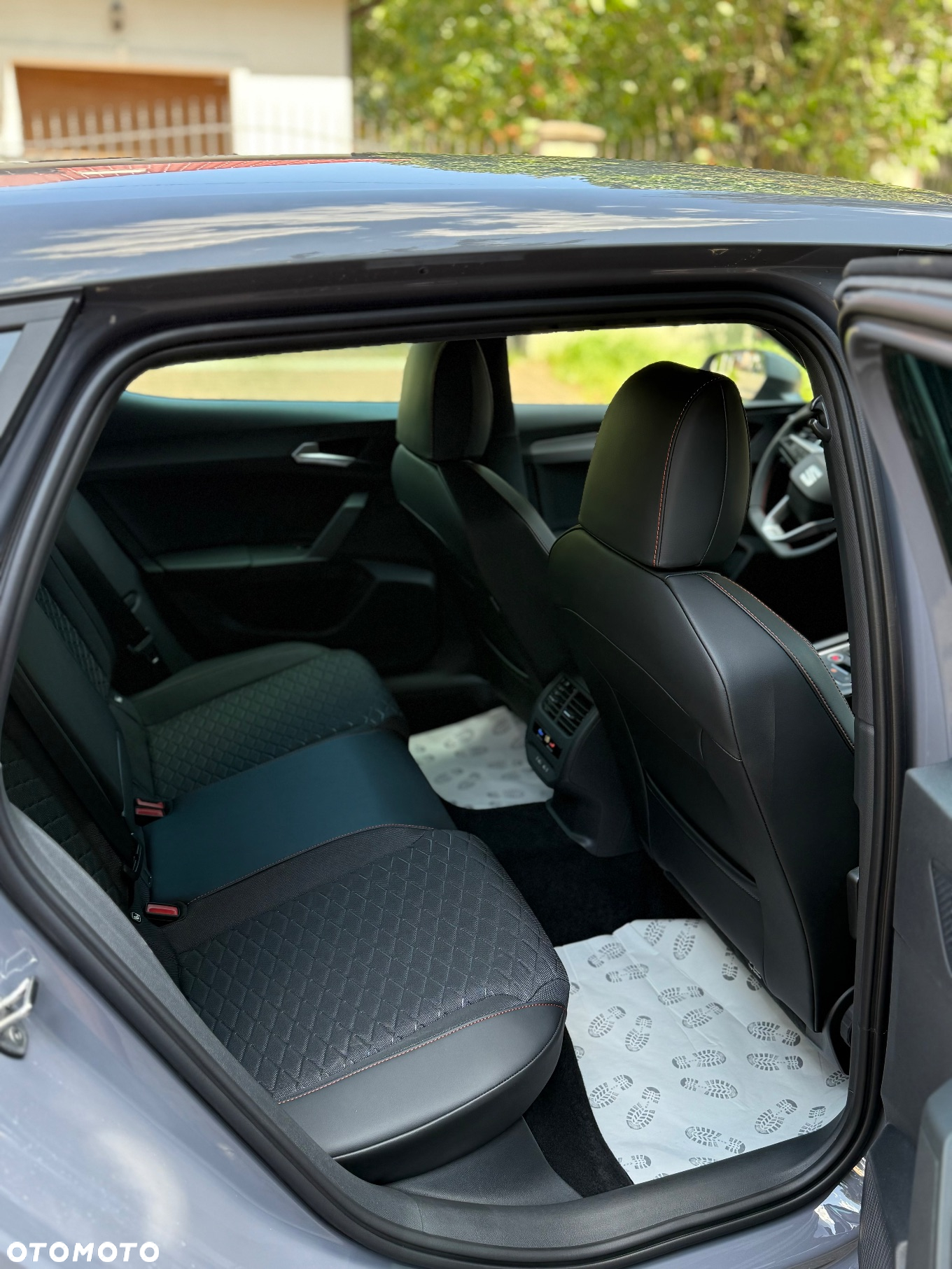 Seat Leon 1.5 TSI FR - 9