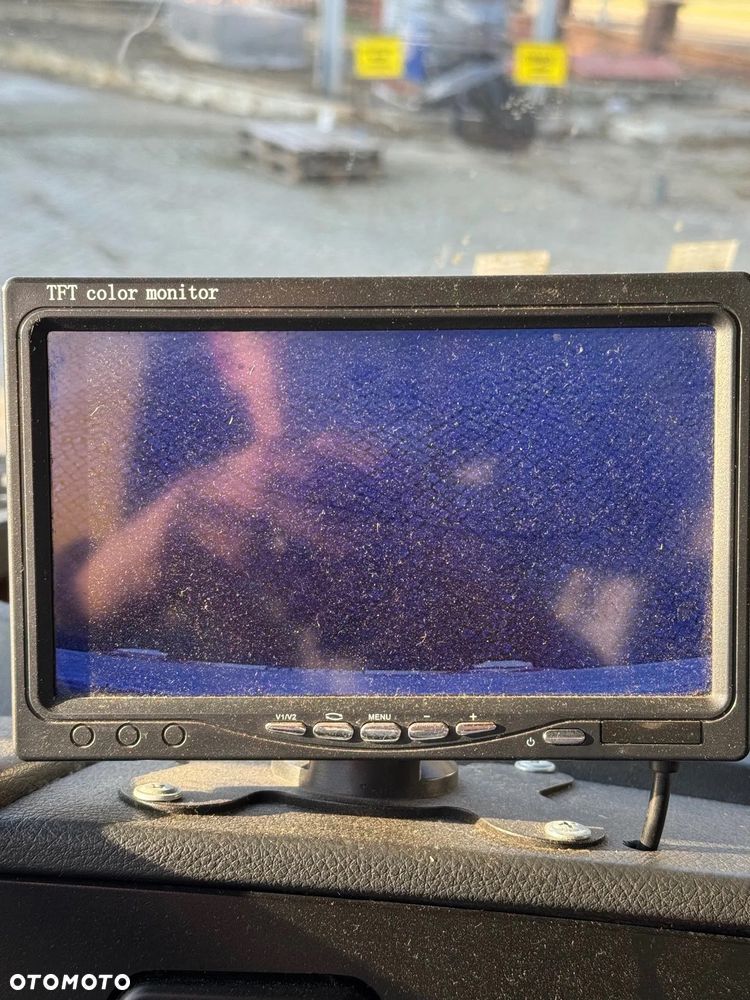 Mercedes-Benz AXOR - 15