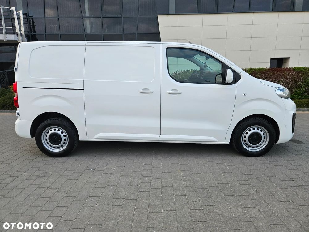 Peugeot Expert Jumper Scudo Proace Combo - 34