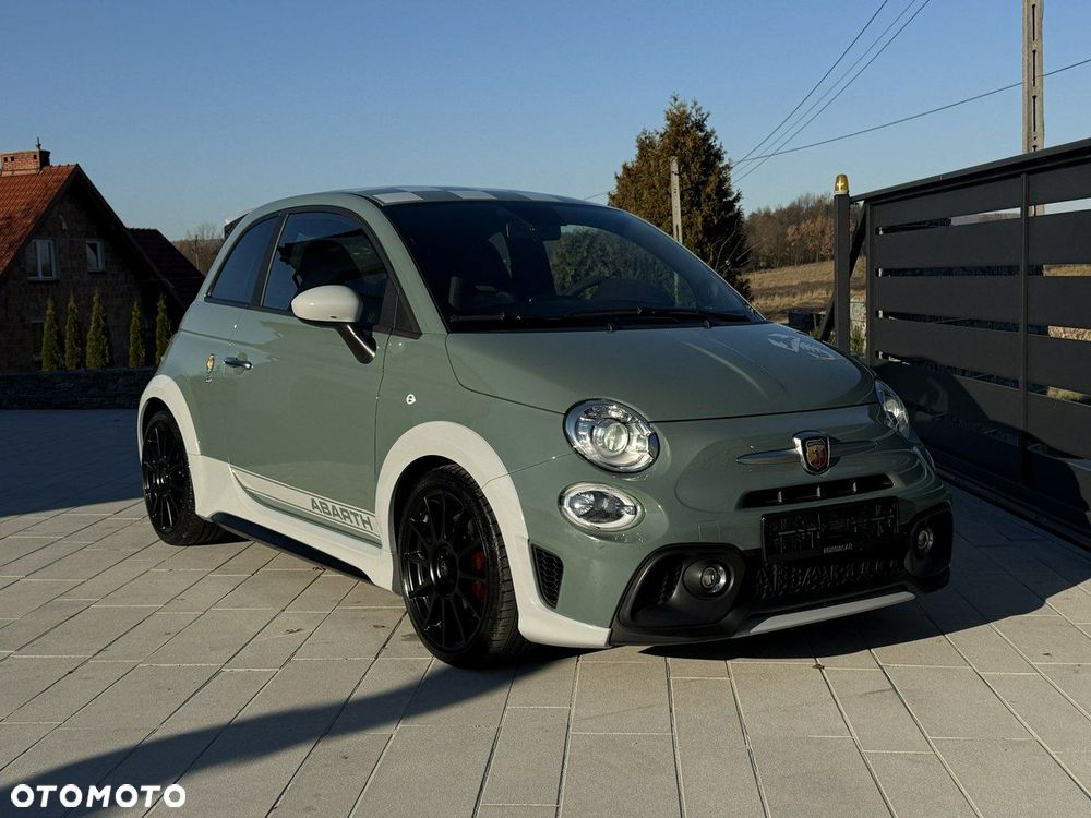 Abarth 695 1.4 T-Jet 16v - 6